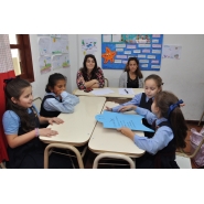 Jornadas Escuela, Familias y Comunidad